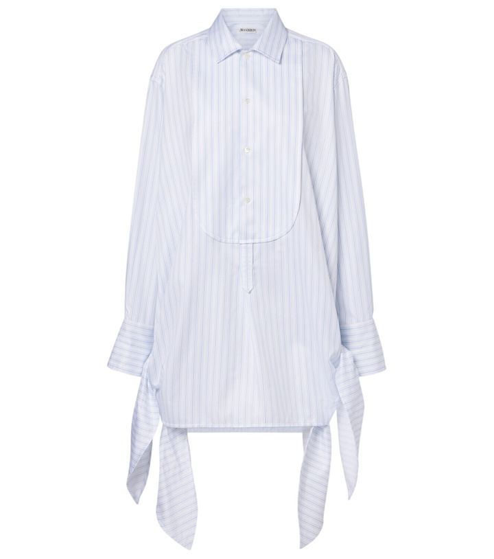 JW Anderson Crochet minidress JW Anderson