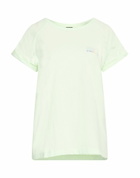 Colmar Womens T-shirt Light in Green