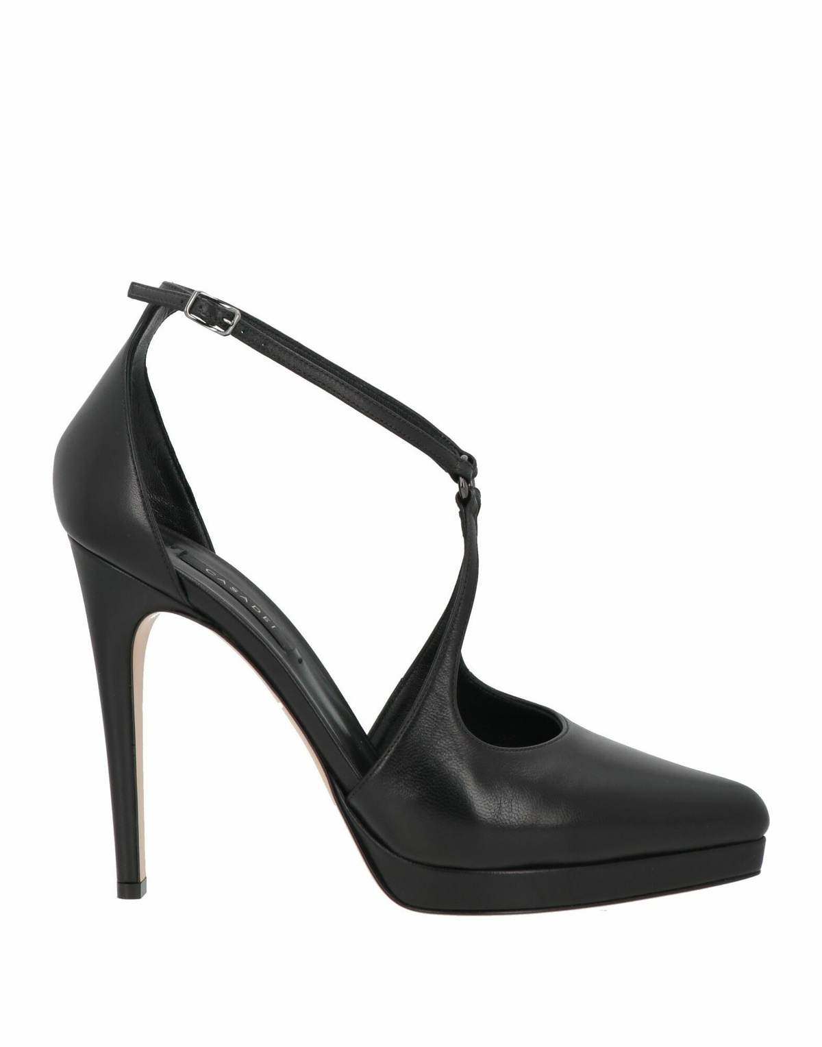 Casadei Womens Pumps in Black