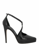 Casadei Womens Pumps in Black