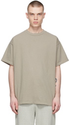 John Elliott Brown University T-Shirt