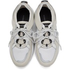 Andersson Bell White Runner Sneakers