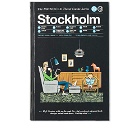 Publications The Travel Guide: Stockholm in Monocle