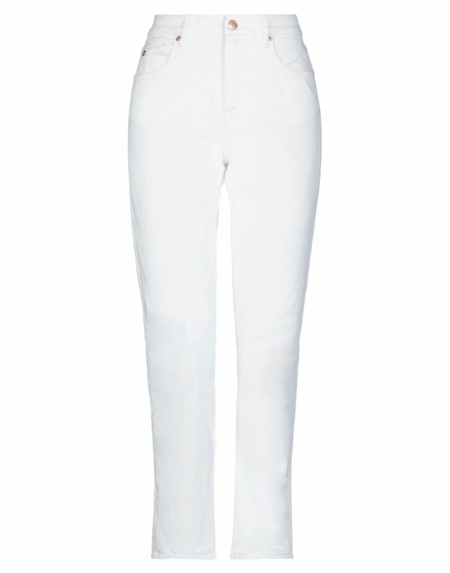 Photo: Belstaff Womens Jeans in White
