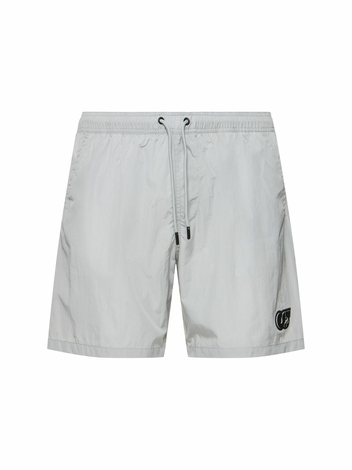 ALPHATAURI Petal Swim Shorts