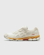 Asics Gel Nyc Beige - Mens - Lowtop