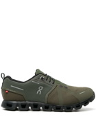 ON RUNNING - Cloud Olive Sneakers