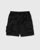 Carhartt Wip Elmwood Short Black - Mens - Cargo Shorts