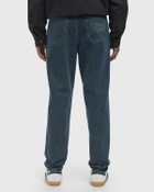 CLOSED X-LENT TAPERED Blue Mens Jeans