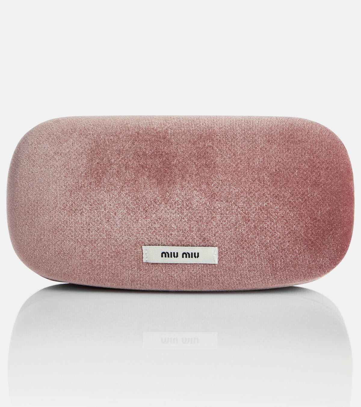 Miu Miu Tortoiseshell square sunglasses