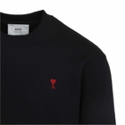 Ami Alexandre Mattiussi De Coeur Sweatshirt