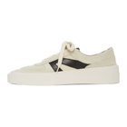Fear of God Off-White Skate Low Sneakers