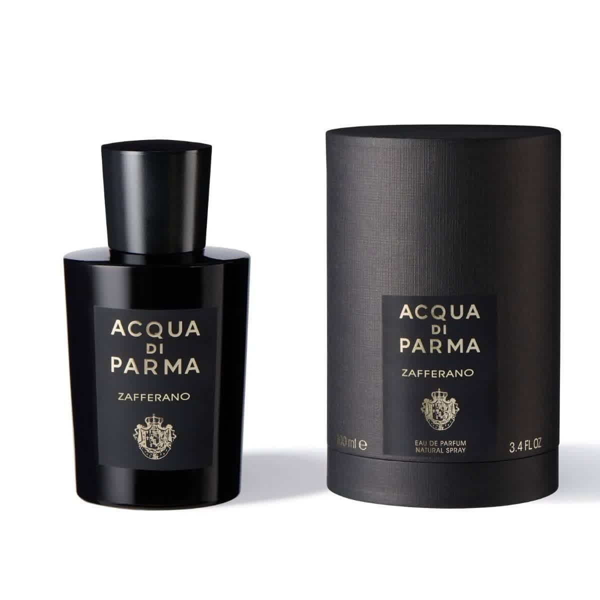 Acqua Di Parma Unisex Zafferano EDP Spray 3.4 oz Fragrances 8028713813375