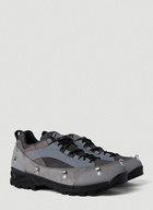 Grappa Sneakers in Grey