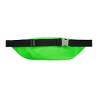 Prada Green Technical Belt Bag