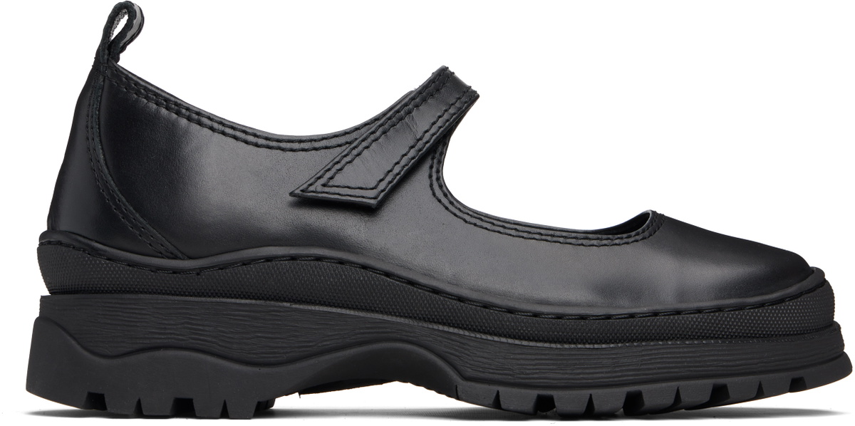 Nicole Saldaña Black Nadia 2.0 Sneakers