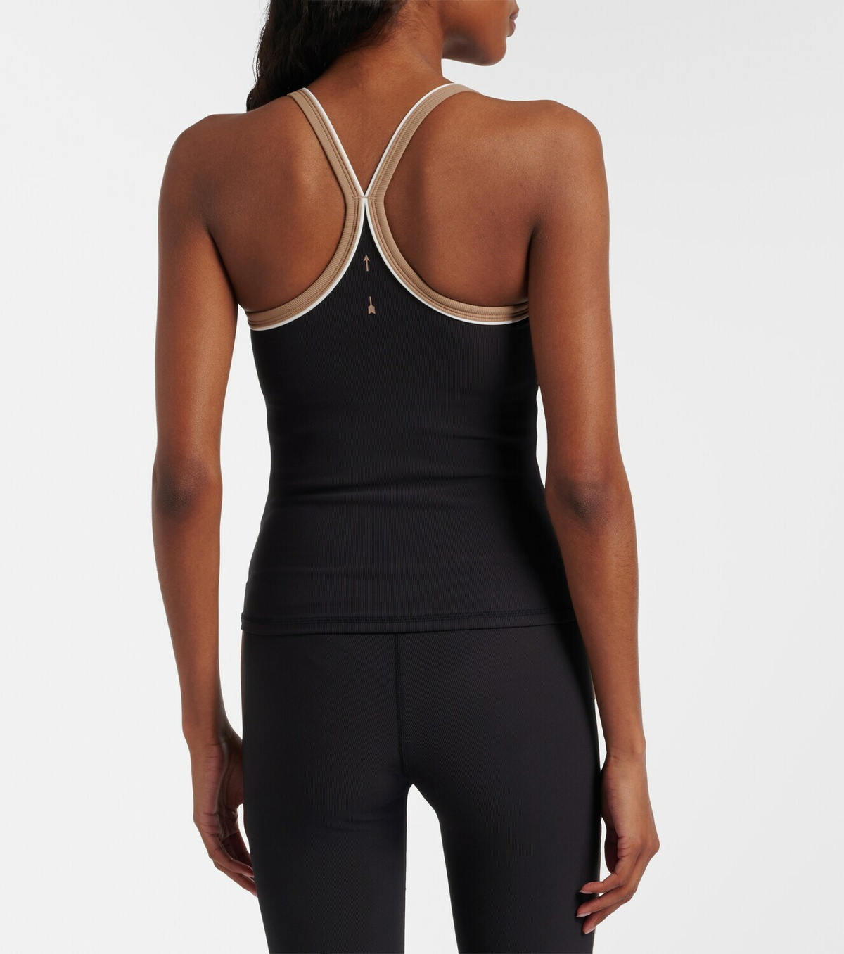 The Upside Rhythm Caleb tank top