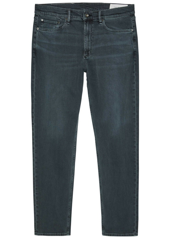 Photo: Rag & Bone Fit 2 Slim-leg Jeans Dark Blue