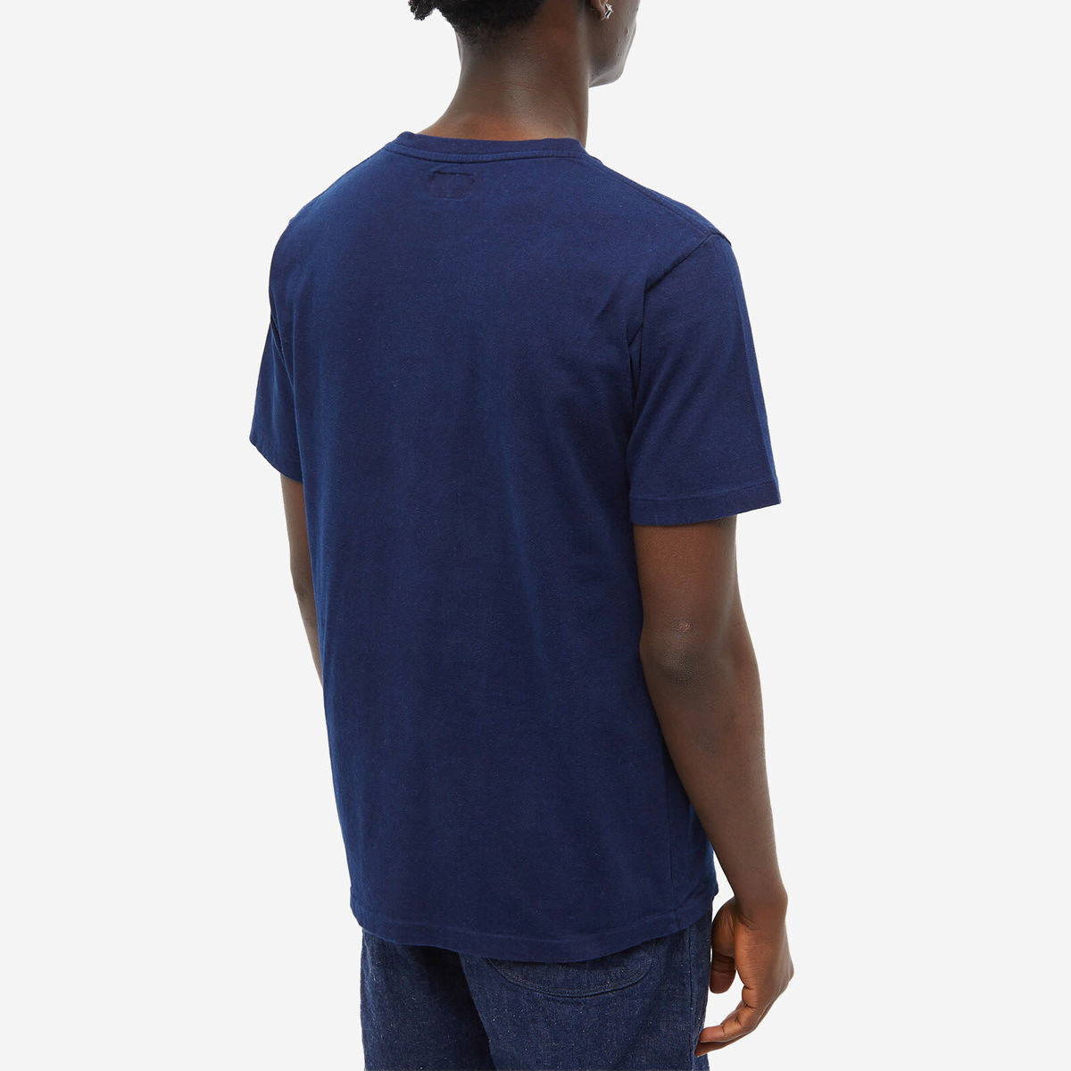 Blue Blue Japan Men