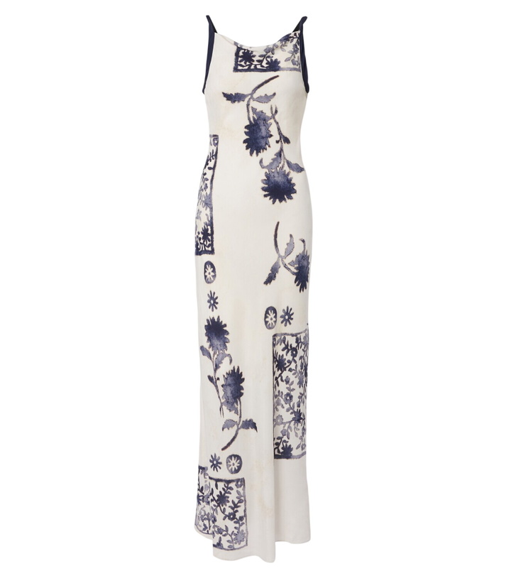 Photo: SIR Phillipa floral slip dress