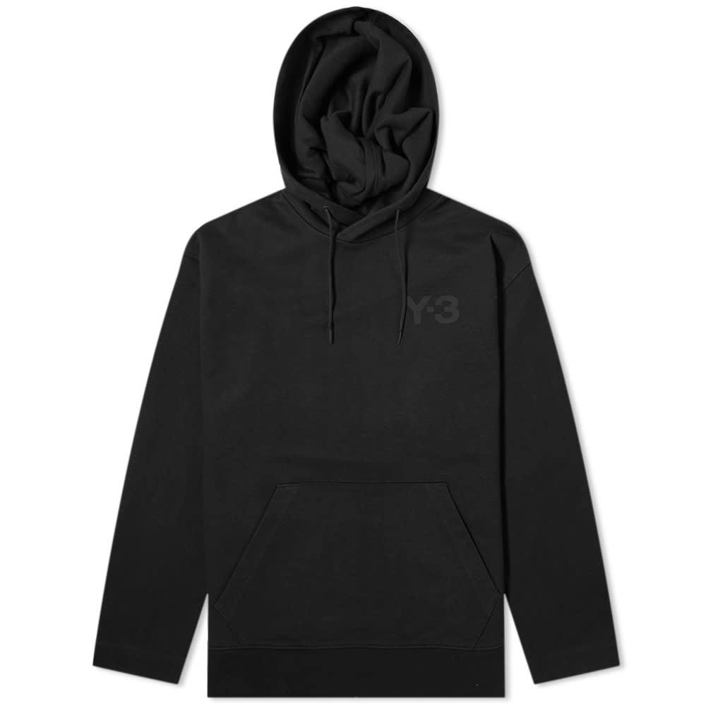 Y-3 Classic Logo Hoody Y-3