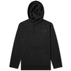 Y-3 Classic Logo Hoody