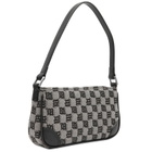MISBHV Women's Jacquard Monogram 90s Bag in Mlc