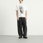 Heresy Men's Stone Phone T-Shirt in Ecru