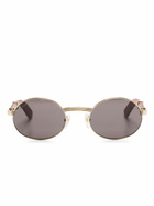 Cartier Eyewear Giverny Sunglasses