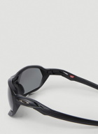 Oakley - Plazma OO9019 Sunglasses in Black