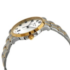 Certina DS Caimano Quartz Silver Dial Mens Watch C017.410.22.032.00