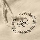 Sporty & Rich SRHWC Sweat Pant