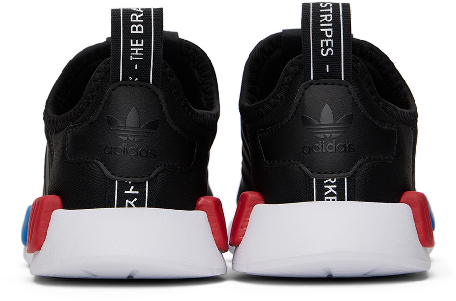 nmd black og