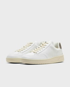 Veja V 12 Stitch O.T. Leather White - Mens - Lowtop