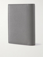 TOM FORD - Full-Grain Leather Passport Cover