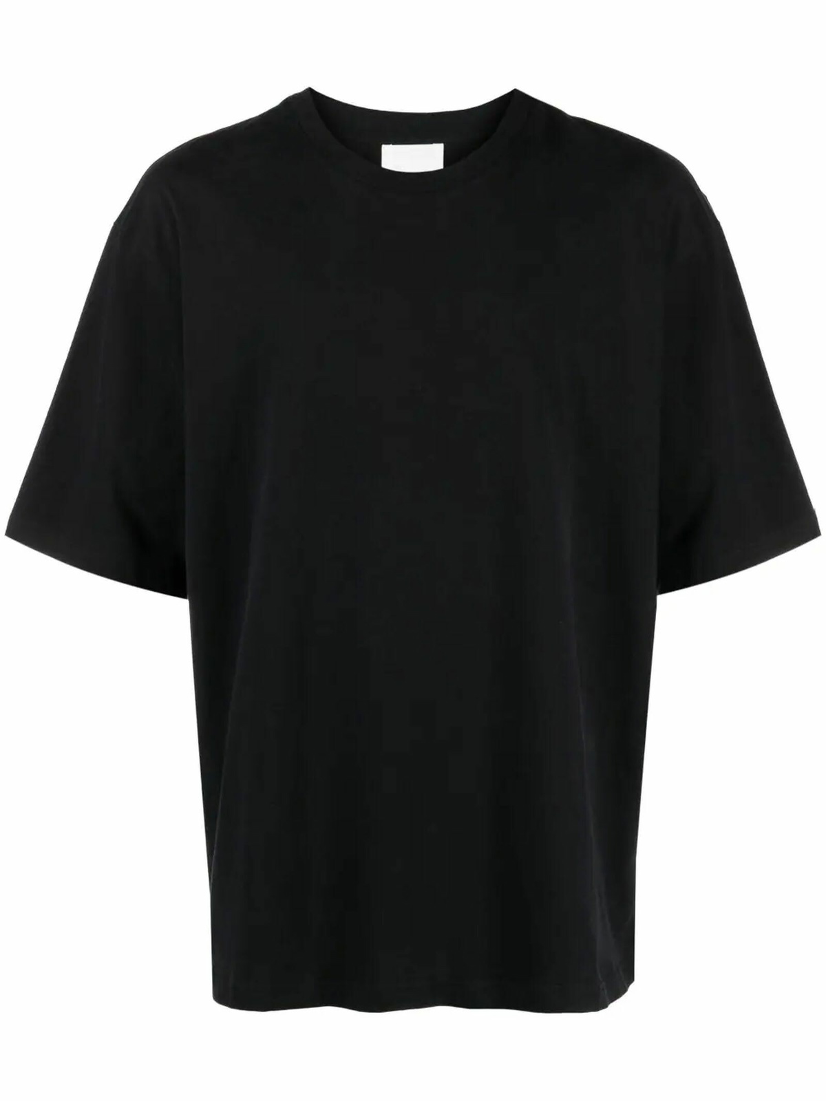 Isabel Marant Black Hugo T-Shirt Isabel Marant