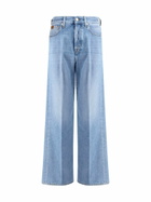 Jacob Cohen Wide Leg Jeans