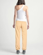 Pangaia Womens Pants in Camel