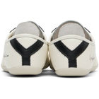 Y-3 White Tokyo Sneakers