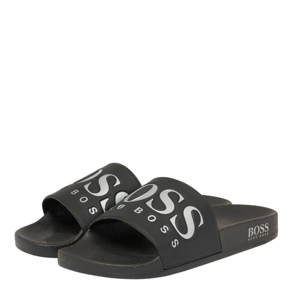 Sliders - Black