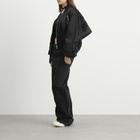 Rick Owens Women's Small Gemini Bag in Black 