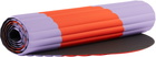 Hercule Studio Purple & Red Archy Yoga Mat