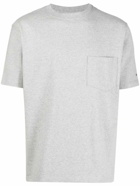 SNOW PEAK - Recycled Cotton T-shirt