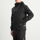 CAYL Men's x New Balance 3L Jacket in Black