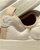 Adidas Puffylette Beige - Mens - Sandals & Slides