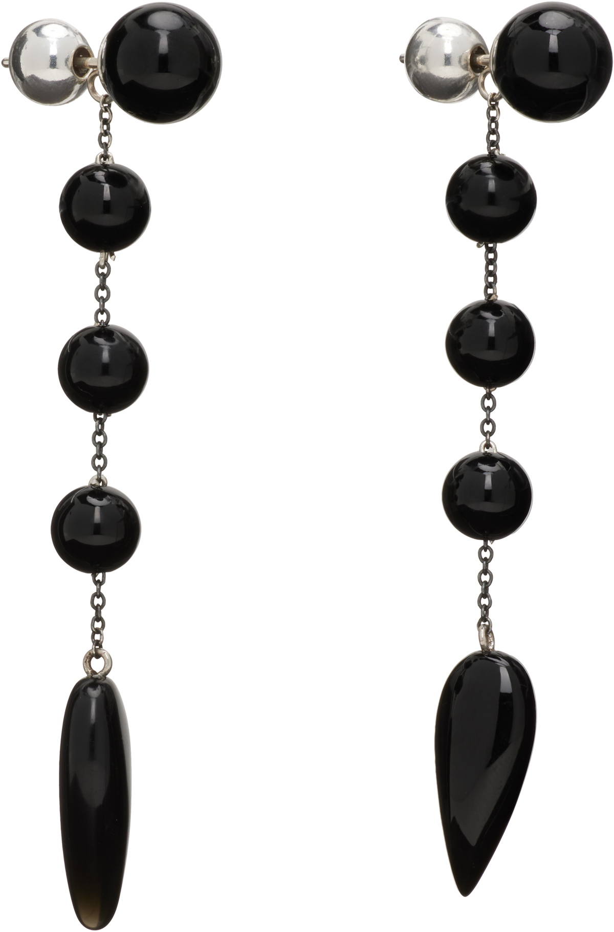 Sophie Buhai Small Phoenician Earrings