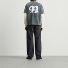 Sundays Men's 99 T-Shirt in Green