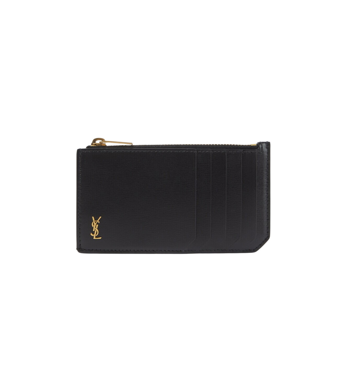 Saint Laurent ID Money Clip Saint Laurent