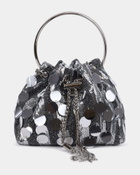 Steve Madden Bisla Bag in Silver