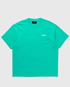 Represent Exclusive Bstn X Represent Owners Club Tee Green - Mens - Shortsleeves